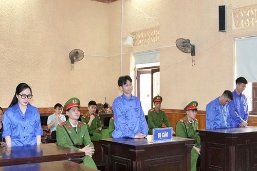 33 năm tù cho băng nhóm mua bán người sang Tam giác vàng