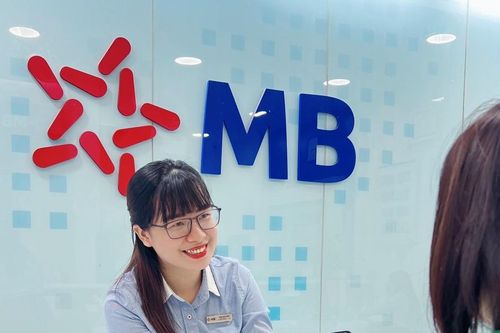 MB vươn lên top 168 ngân hàng giá trị nhất toàn cầu, định giá thương hiệu gần 1,6 tỷ USD