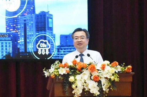 TP HCM tổ chức Hội thảo khoa học 'TP HCM - Thành tựu 50 năm xây dựng, bảo vệ và phát triển'