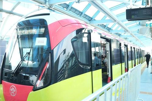 SBIC: Từ tàu biển tới giấc mơ những đoàn tàu 'xé gió'...