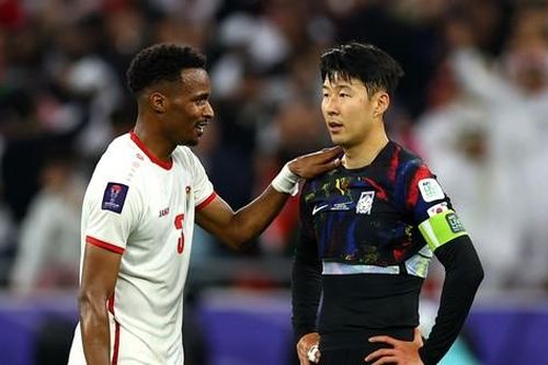 Nhận định Hàn Quốc vs Jordan, 18h00 ngày 25/3: Khó cản chủ nhà