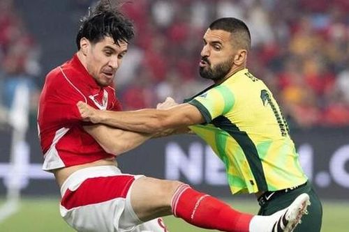Nhận định Indonesia vs Bahrain, 20h45 ngày 25/3: Còn nước còn tát