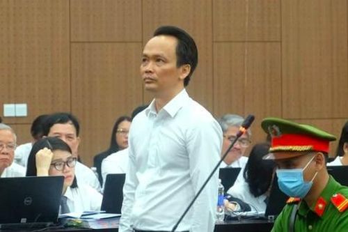 Anh em ông Trịnh Văn Quyết khắc phục thêm một khoản tiền lớn