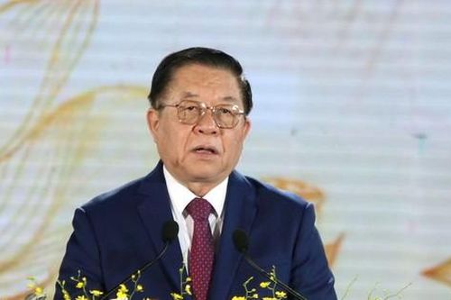 Trang trọng lễ kỷ niệm 50 năm giải phóng tỉnh Quảng Nam