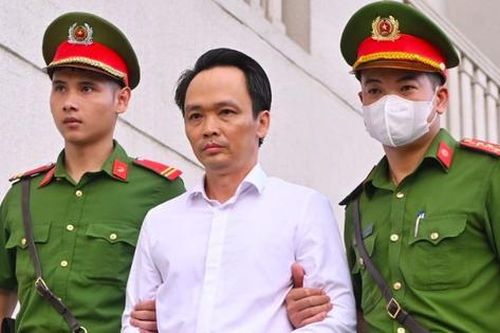 Ông Trịnh Văn Quyết phải trợ thở oxy, nguy cơ tử vong cao