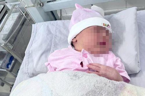 Tìm nhân thân 2 trẻ sơ sinh bị bỏ rơi ở TPHCM