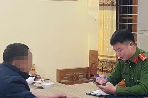 Ngăn chặn vụ lừa đảo 'vali triệu đô' trên mạng xã hội