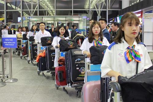 Người Việt đi làm việc ở nước nào nhiều nhất?