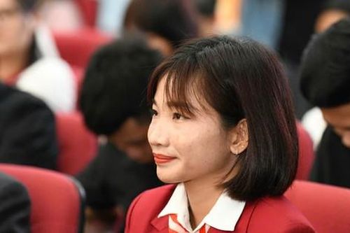 Nguyễn Thị Oanh: Hành trình kiên cường chạm tới 'Bền Đam Mê'