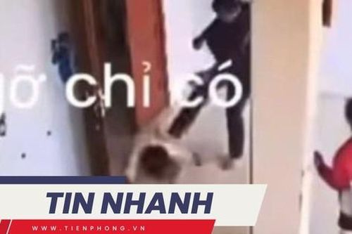 TIN NHANH: Bạo hành dã man vợ và con bên mâm cơm, người chồng nói gì?