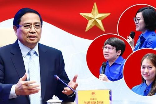 Thanh niên Việt Nam trước sứ mệnh lịch sử: Đã nói là làm, đã cam kết phải thực hiện