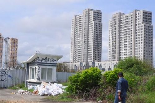Loạt 'siêu' dự án ở Đà Nẵng nằm bất động nhiều năm sẽ được tháo gỡ ra sao?
