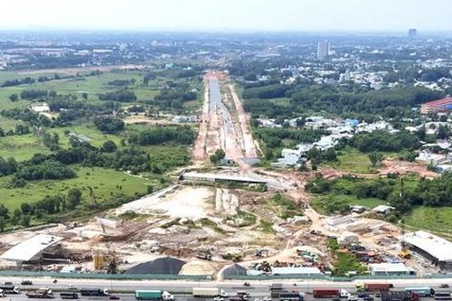 Động thái của Bí thư Bình Dương với các dự án trọng điểm