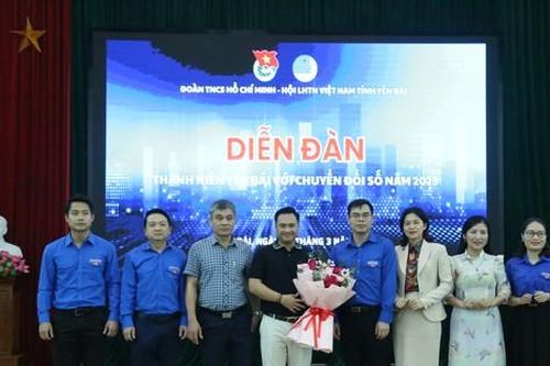 Trong xã hội cạnh tranh, ai không biết ứng dụng AI sẽ dần đánh mất nhiều cơ hội