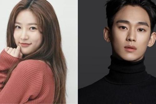 Lại dậy sóng thông tin mới vụ Kim Sae Ron - Kim Soo Hyun