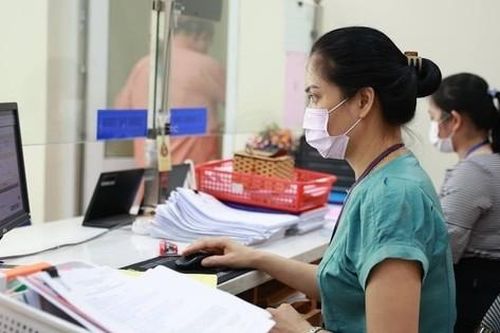 Bộ Nội vụ: Số lượng cấp phó các đơn vị bình quân không quá 3 người