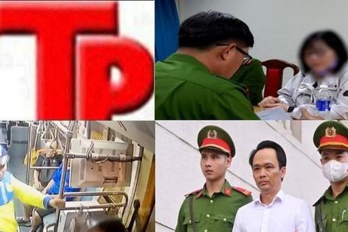 Bản tin Hình sự: Người phụ nữ mang vàng cất giấu rồi trình báo bị trộm