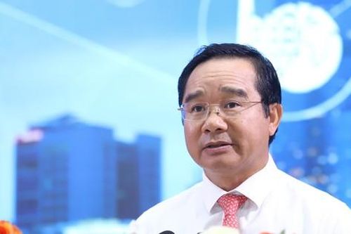 Chủ tịch UBND TPHCM Nguyễn Văn Được nói về 'đặc sản' của con người thành phố