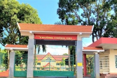 Ủy ban Kiểm tra Tỉnh ủy Đắk Lắk kỷ luật nhiều cán bộ
