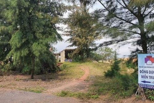 Điểm tin xây dựng - bất động sản ngày 25/3: Quảng Bình thu hồi đất dự án du lịch hơn 150 tỷ đồng do nợ thuế