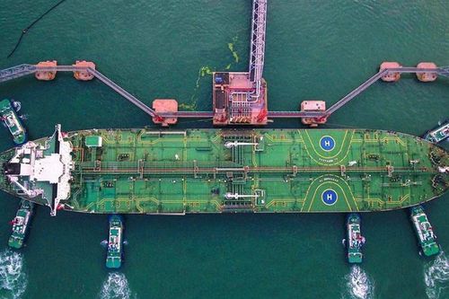 Những con số về dầu khí đáng chú ý trong tuần (17/3 - 23/3)
