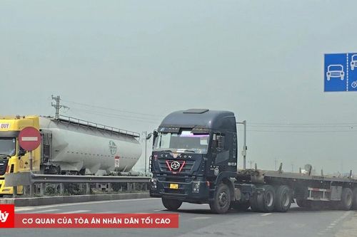 Hiểm họa tai nạn giao thông trên tuyến Quốc lộ 5