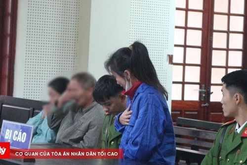 Con sa ngã, cha trắng tay: Bi kịch của tình thương và nước mắt
