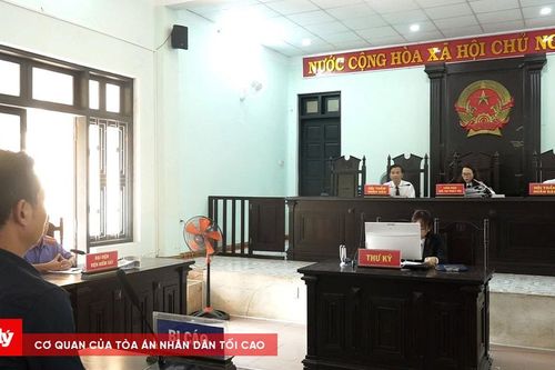 Làm giả tài liệu để đấu thầu qua mạng