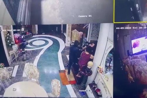Vụ dàn cảnh cướp 2 triệu USD và những kẻ 'nội ứng' gây sốc