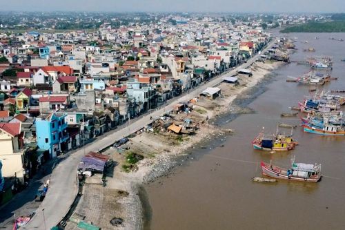 Xã có diện tích nhỏ nhất nhưng mật độ dân số cao nhất Việt Nam