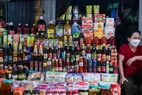 Bảo vệ quyền tự do kinh doanh