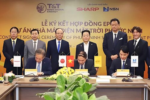 Lỡ hẹn giá ưu đãi, nhiều dự án điện tái tạo của T&T gặp khó