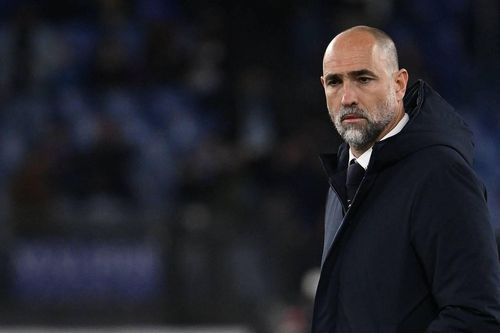 Vừa thay tướng, Juventus muốn 'nổ' 2 bom tấn