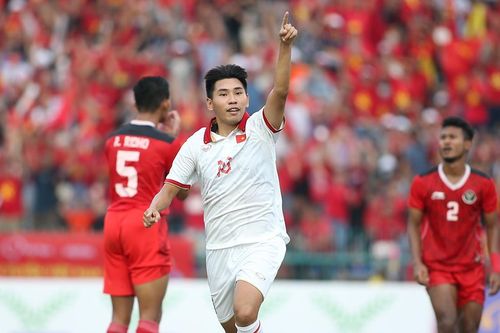 Nhận định U22 Việt Nam vs U22 Trung Quốc: Tranh ngôi vô địch