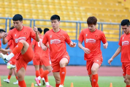 Lịch thi đấu bóng đá hôm nay 25/3: ĐT Việt Nam, U22 xuất trận