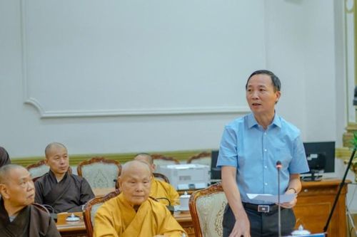 Hoàng thái hậu Bhutan tham dự Đại lễ Vesak 2025 tại Việt Nam