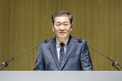 Phó Chủ tịch Samsung qua đời