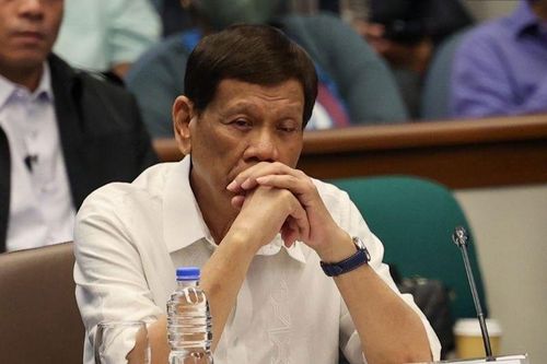 Trung Quốc thông tin về đơn xin tị nạn của cựu Tổng thống Philippines Duterte