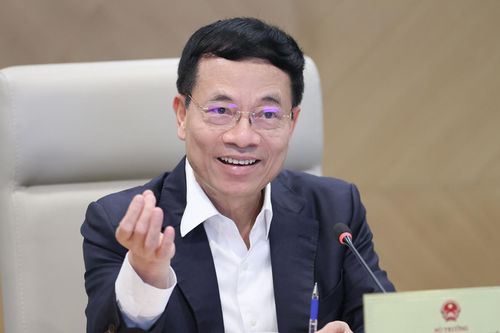 Đổi mới sáng tạo phải đóng góp 3% vào tăng trưởng GDP