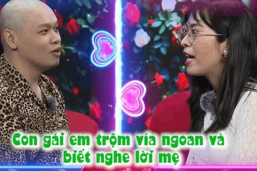 Chàng trai mồ côi mong tìm bạn đời, không ngại hẹn hò với người đã ly hôn
