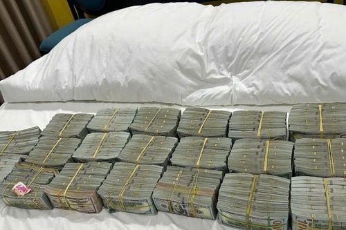 Vụ cướp hơn 2 triệu USD ở Tây Ninh: Khi nào phải chứng minh nguồn gốc ngoại tệ?