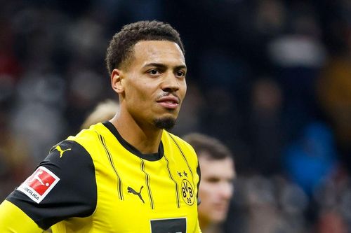 Tin tức về chuyển nhượng 25/3: MU lấy Nmecha, Real Madrid ký Konate