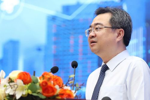 Ông Nguyễn Thanh Nghị: TPHCM đang tràn đầy khát vọng vươn lên những tầm cao mới