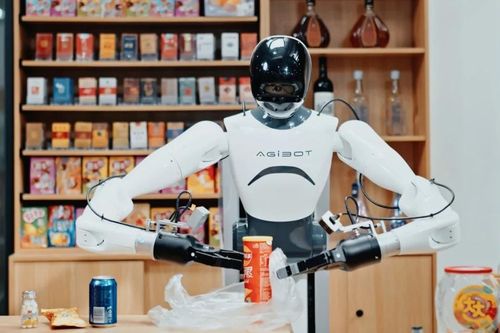 Startup robot hình người Trung Quốc muốn bắt kịp Elon Musk