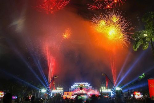 Từ tỉnh nghèo, Quảng Nam vươn mình có nguồn thu điều tiết về Trung ương