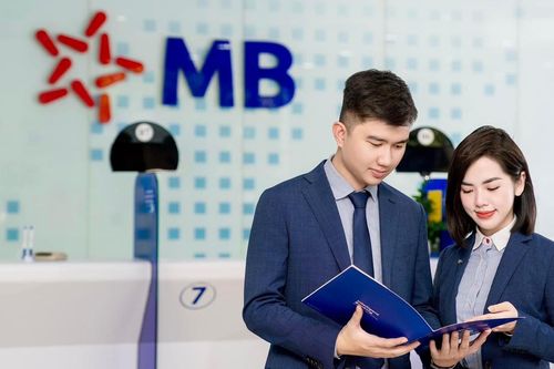 Định giá thương hiệu MB đạt gần 1,6 tỷ USD
