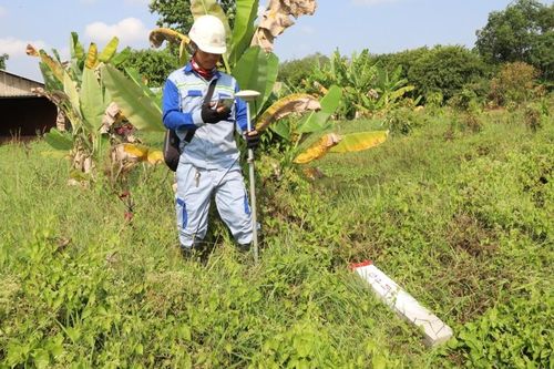 TPHCM cần thu hồi hơn 206ha đất để làm cao tốc 20.000 tỷ đồng nối Tây Ninh