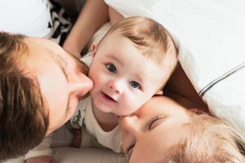 Độ tuổi nào sinh con thông minh nhất?