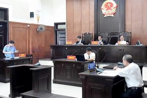 Nguyên đơn đề nghị giám đốc thẩm vụ án tranh chấp nợ trong việc mua bán thịt bò, heo