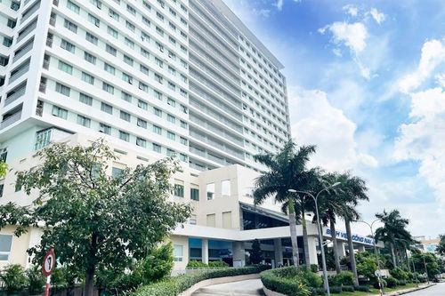 Công ty Cổ phần Bệnh viện Đồng Nai 2 bị xử phạt 300 triệu đồng